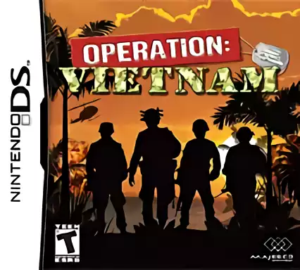 Image n° 1 - box : Operation - Vietnam
